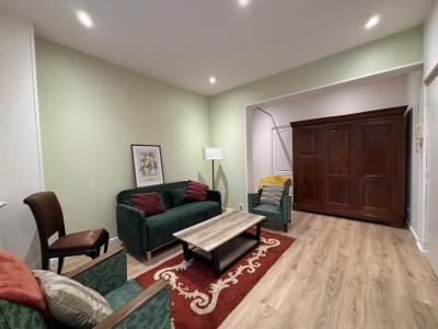 For rent Saint-omer 2 rooms 54 m2 Pas de calais (62500) photo 1