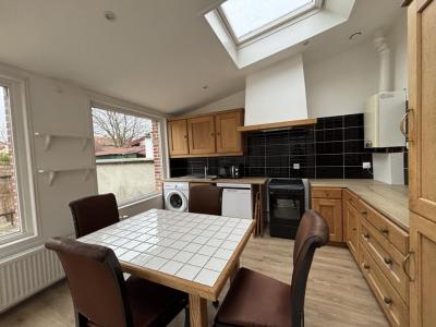 For rent Saint-omer 2 rooms 54 m2 Pas de calais (62500) photo 2