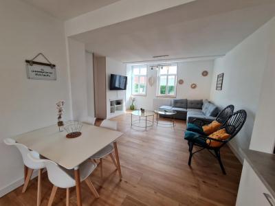 For rent Saint-omer 4 rooms 81 m2 Pas de calais (62500) photo 2