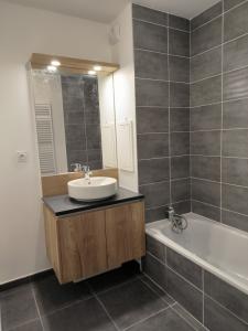 Louer Appartement 61 m2 Villefranche-sur-saone