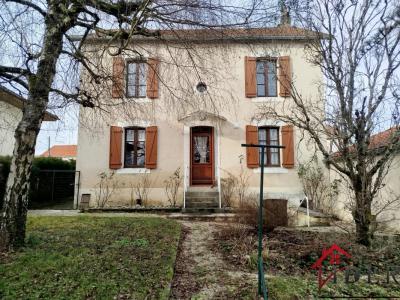 For sale Chalindrey 6 rooms 128 m2 Haute marne (52600) photo 0