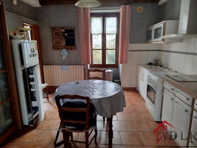 Acheter Maison Chalindrey 145500 euros