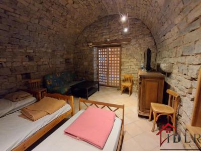 Annonce Vente 5 pi�ces Appartement Chaux 25