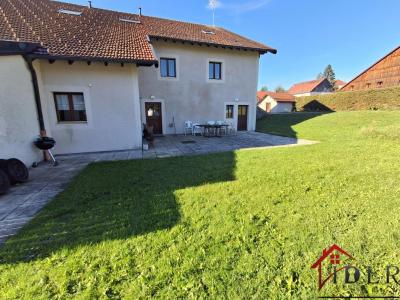 Acheter Appartement Chaux 225000 euros