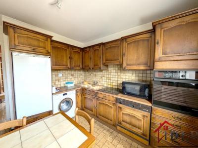 For sale Oyonnax 3 rooms 65 m2 Ain (01100) photo 1