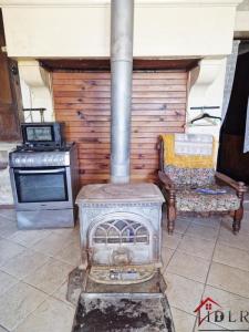 Acheter Maison Neuvelle-les-voisey Haute marne