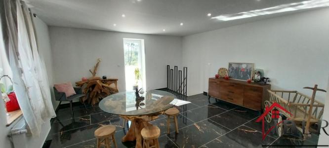 Acheter Maison Fougerolles 189000 euros