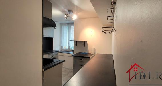 For sale Chatelet-en-brie 2 rooms 44 m2 Seine et marne (77820) photo 3