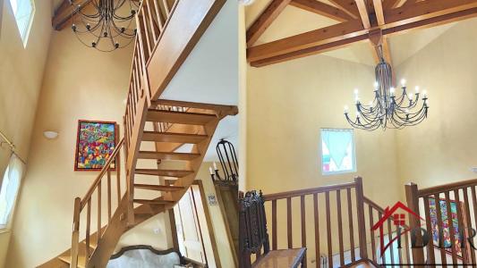 Annonce Vente 8 pi�ces Maison Isle-sur-le-doubs 25