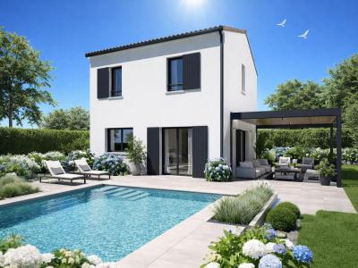 For sale Josse 90 m2 Landes (40230) photo 0