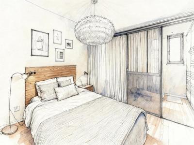 For sale Saint-jean-d'illac 110 m2 Gironde (33127) photo 3