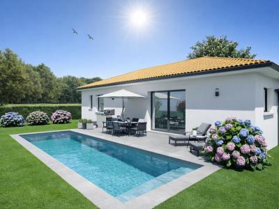 For sale Orist 82 m2 Landes (40300) photo 0