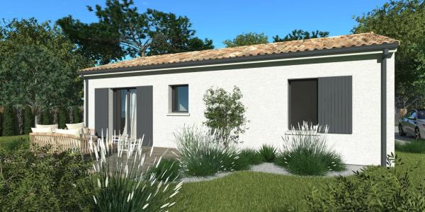 Annonce Vente 3 pi�ces Maison Gragnague 31