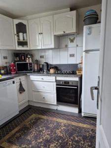 Acheter Appartement 58 m2 Arcs