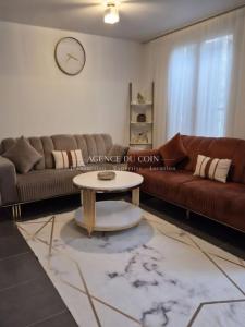 Acheter Appartement Arcs Var