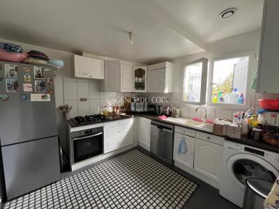 Acheter Appartement 56 m2 Arcs