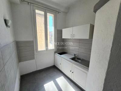 Louer Appartement Trans-en-provence Var