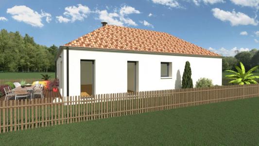 For sale Barbechat DIVATTE-SUR-LOIRE 82 m2 Loire atlantique (44450) photo 0