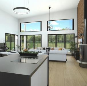 Acheter Maison Sainte-luce-sur-loire 525000 euros