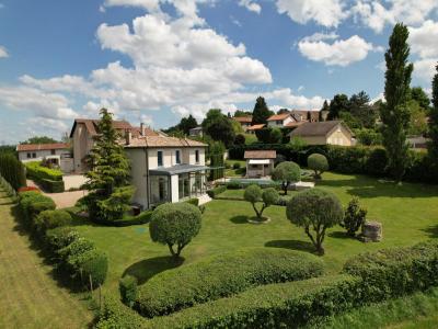 Annonce Vente 5 pi�ces Maison Chaponnay 69