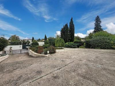 Annonce Vente Terrain Gardanne 13