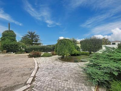 Acheter Terrain Gardanne 196000 euros