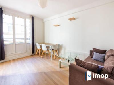 For sale Paris-15eme-arrondissement 3 rooms 52 m2 Paris (75015) photo 0