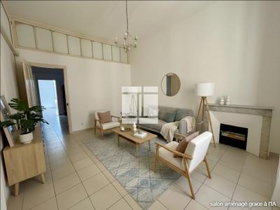 Acheter Appartement 105 m2 Ajaccio