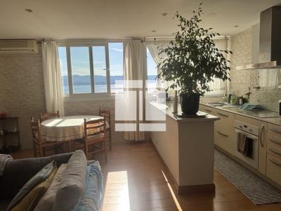 Acheter Appartement 65 m2 Ajaccio