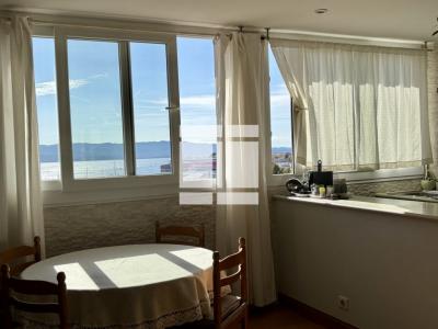 Acheter Appartement Ajaccio Corse