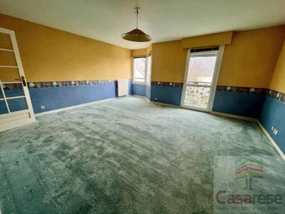 For sale Lorient 4 rooms 84 m2 Morbihan (56100) photo 0