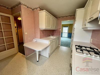 Acheter Appartement 84 m2 Lorient