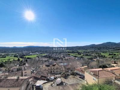 Annonce Vente 5 pi�ces Maison Fayence 83