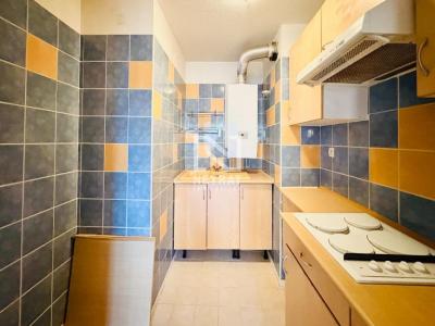 Acheter Appartement 46 m2 Frejus