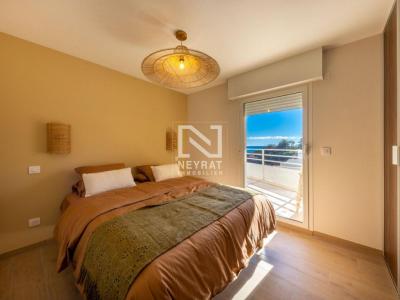 Annonce Vente 3 pi�ces Appartement Boulouris 83