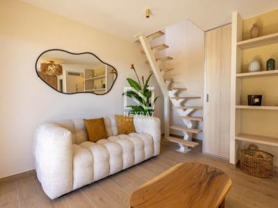 Acheter Appartement Boulouris Var