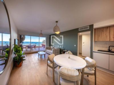 Annonce Vente 2 pi�ces Appartement Boulouris 83