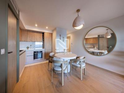 Acheter Appartement Boulouris Var