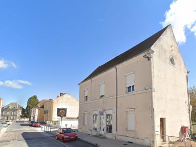 For rent Genelard 4 rooms 84 m2 Saone et loire (71420) photo 0