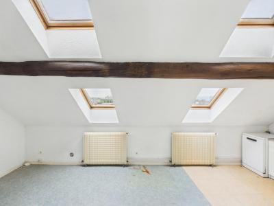 For sale Laxou 3 rooms 57 m2 Meurthe et moselle (54520) photo 0