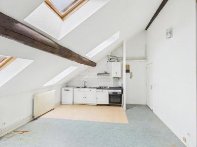 Acheter Appartement 57 m2 Laxou