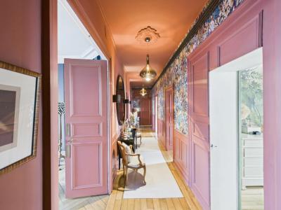 Annonce Vente 6 pi�ces Appartement Nancy 54