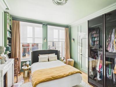 Acheter Appartement Nancy 398500 euros