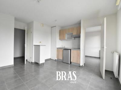 Acheter Appartement 39 m2 Nantes