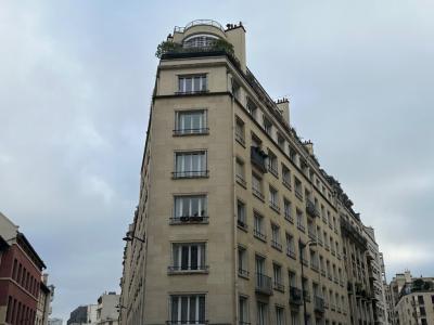 For rent Paris-16eme-arrondissement 4 rooms 115 m2 Paris (75016) photo 0
