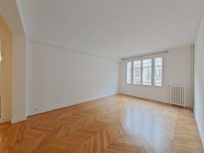 For rent Paris-16eme-arrondissement 4 rooms 115 m2 Paris (75016) photo 1