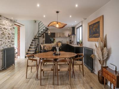 For sale Coueron 5 rooms 140 m2 Loire atlantique (44220) photo 2