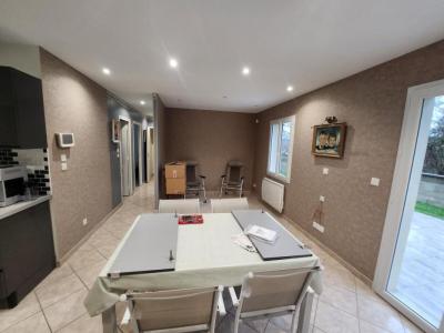 Annonce Vente 4 pi�ces Maison Bethisy-saint-martin 60