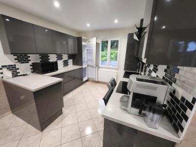 Acheter Maison Bethisy-saint-martin Oise