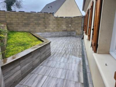 Acheter Maison Bethisy-saint-martin 184370 euros